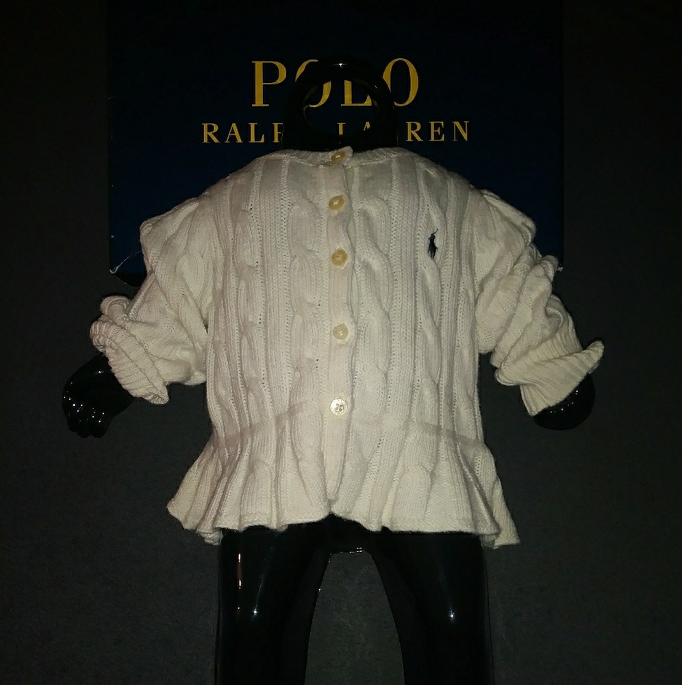 Babies Ralph Lauren